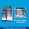 Durgol Swiss Steamer Descaler - 16.9 Fl Oz Powerful Solution