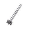 MACHSWON Forstner Drill Bits Tungsten Carbide Wood Hole Saw Opener