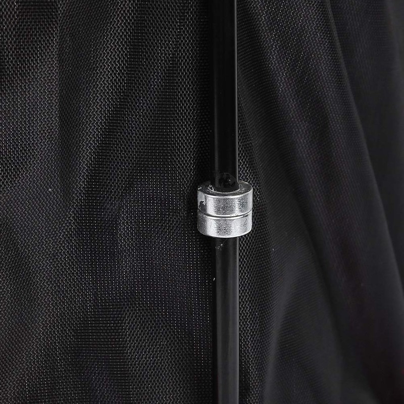 Camera Softbox, VBESTLIFE Foldable Softbox, for Most Photo Lights: Foldable,