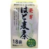 Zenyakuno Germination Hato Barley Tea Bag 18P x 2 Packs