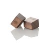 Kitoen Laptop Stand, Wooden, Stylish, Notebook Stand, Easy to Carry,
