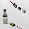 maXpeedingrods 6.0 IPR Valve with ICP Control Sensor and Pigtail