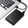 XIAO LIN USB 3.0 Portable Ultra Slim 2.5" External Hard