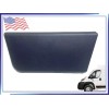 Texaseparts For 2019-2022 Ram ProMaster Left Front Door Side Trim