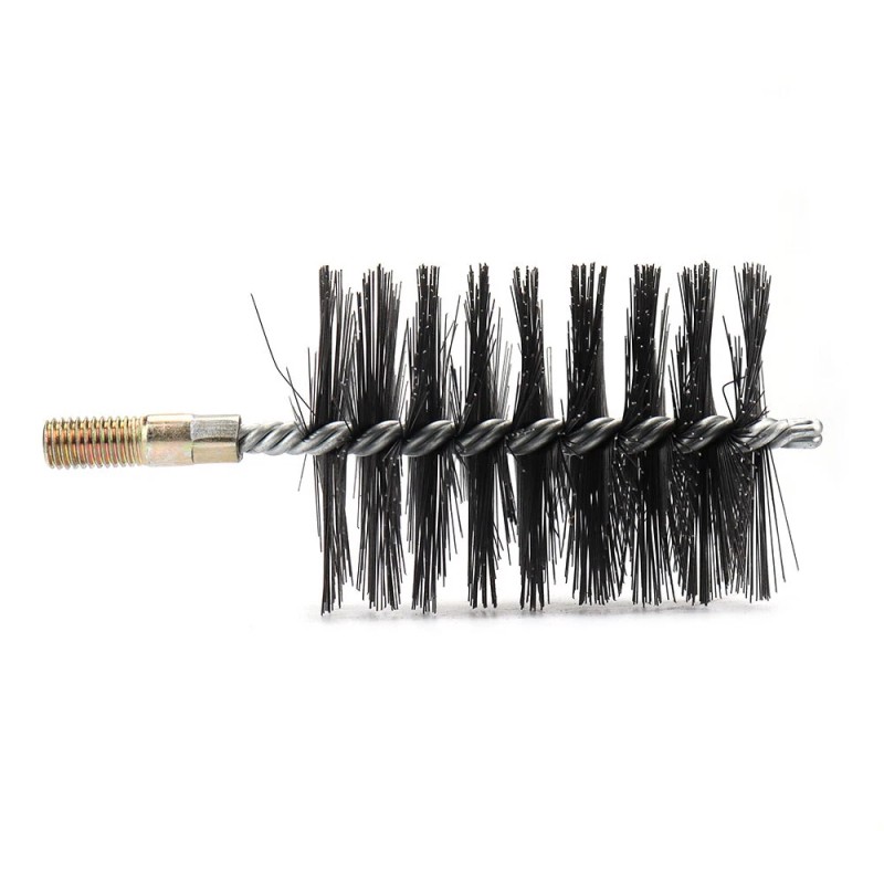 Unbranded 1Pcs 18-75mm Stainless Steel Cylinder Round Wire Tube Pipe