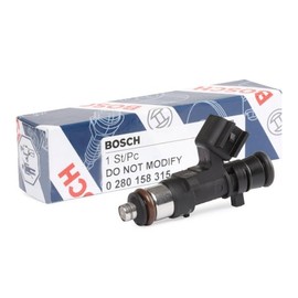 Bosch 0 280 158 315 Injection Valve