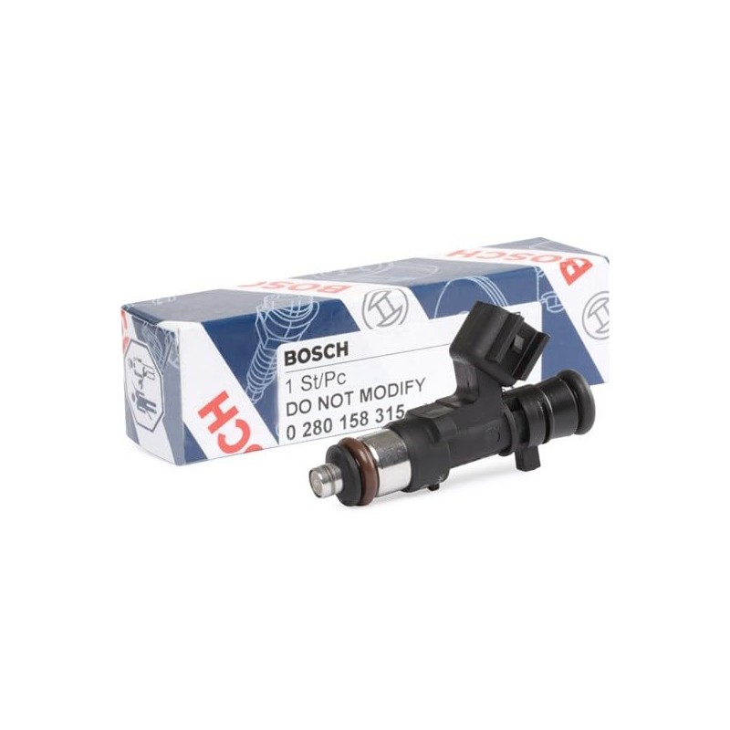 Bosch 0 280 158 315 Injection Valve