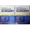 SCHWARTZ'S PRINCIPLES OF SURGERY 2VOLs