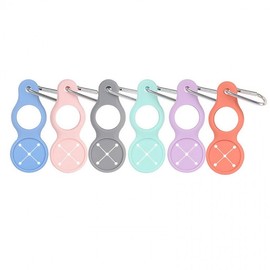 water bottle holder water bottle holder water bottle holder RD-12298 Pink 6ea