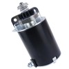 Ezamintaly Starter & Relay Replacement for Briggs and Stratton for