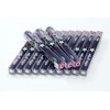 elitegrips S48 Star Golf Grips, Set of 13, Navy with
