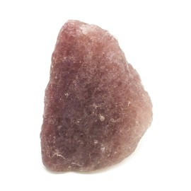 Cherry Tanzurine Rough Crystal (Extra Large)