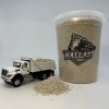 Ballast Pro DIECAST CONSTRUCTION MODEL DIORAMA - SAND STONE AGGREGATE