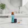 Manup Suero Roll On Crecimiento Cejas Pestañas Eyebrow Eyelash Growth