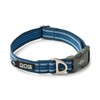 DOG Copenhagen Urban Style Dog Collar, V 3.0, Ocean Blue,