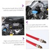 Ciieeo Durable Car Spark Plug Socket Auto Plug Spark Installation