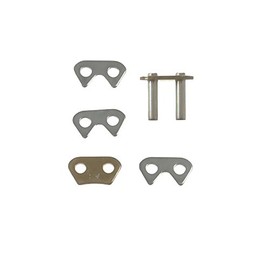 DID Unisex Adult 5399119993 Common Left for Control Chain SCA0412ASDH, Other, One Size