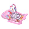 Baby Kick Piano Gym Mat Newborn Games Early Learning Educational
