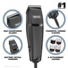 Wahl Combo Pro 14 Piece Complete Styling Kit, #79450