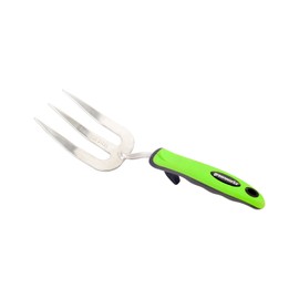 Greenworks K901CS Digging Fork, Green