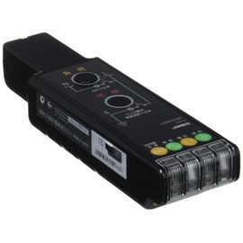 Jimbo Electric JCT-3 Contester, Outer Diameter: Approx. 7.0 x 1.8 x 1.3 inches (177 x 45 x 32 mm)