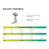 CEP Reflective Compression Mid Cut Socks for Women, Reflective Running