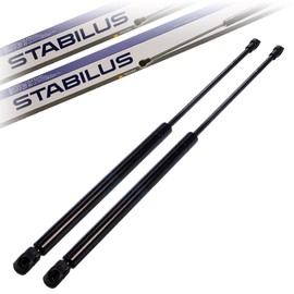 Stabilus 7628LW Tailgate Damper for VW Bora Golf 4 Passat 3B5 3B6 Variant Pack of 2