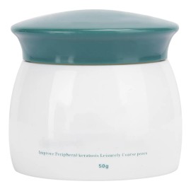 Crema Profesional De Queratosis Pilaris Tratamiento