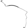 UAC HA 112658C A/C Refrigerant Discharge Hose, 1 Pack