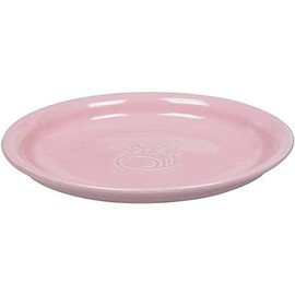 Nobby Ceramic Cat Milk Dish, Diameter 14 x 2 cm