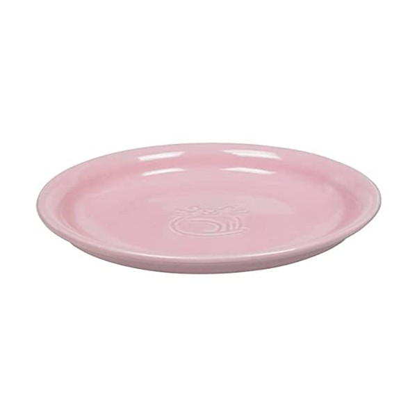 Nobby Ceramic Cat Milk Dish, Diameter 14 x 2 cm