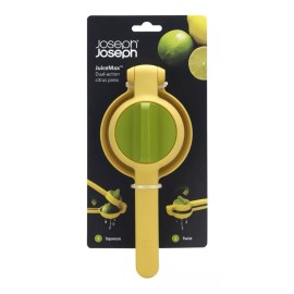Joseph Joseph Exprimidor De Limones Doble Jugo Extra Jj-024