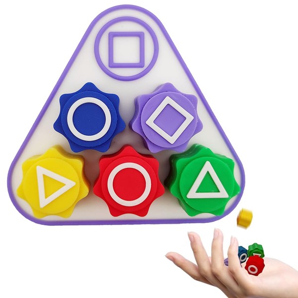 MOLZINY Gonggi Korean Game Gonggi Korean Game Traditional Korean Game