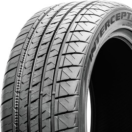 Milestar 235/45ZR18 98Y XL BW INTERCEPTOR AS810