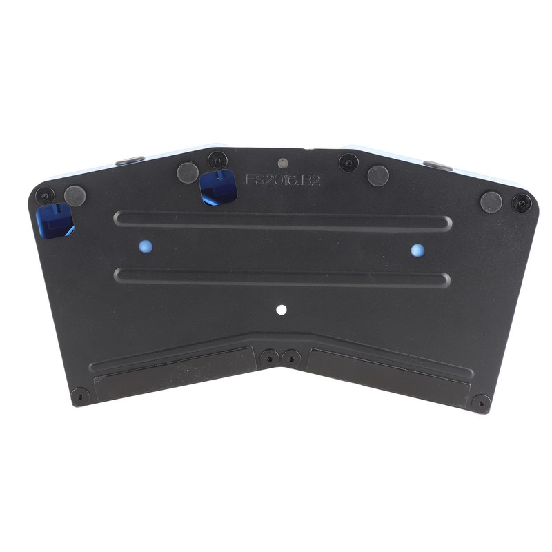 USB Foot Pedal Wireless Dual Mode 2 Position 2 Mechanical