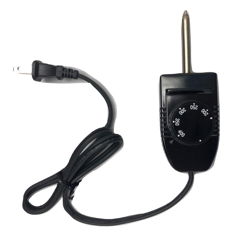 Generic Presto Alternative Adjustable Thermostat Probe Control Cord for Electric
