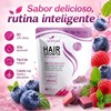 Belleza Diaria Biotina Colágeno Alta Absorción Keratina