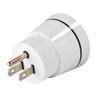 Reisstekker Hama Adapter USA
