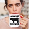 Trendation - Beef Fillet Crumbled Not Gift BBQ Anti-Vegan Gift