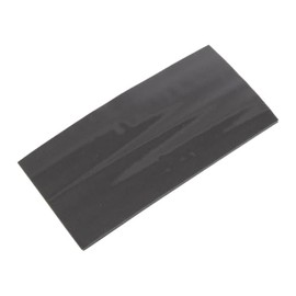 Whirlpool W11197416 OEM Washer Sound Dampening Pad, Black