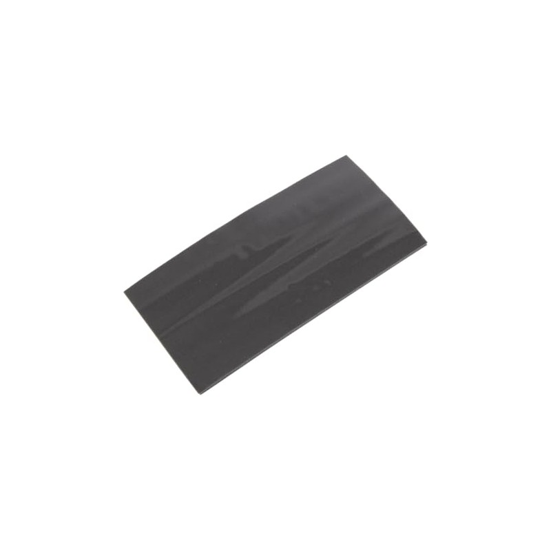 Whirlpool W11197416 OEM Washer Sound Dampening Pad, Black