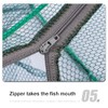 Trampas para peces para pescar,Redes para pescar | Red de