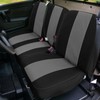 SAPUBK Custom-fit Front Seat Covers Replacement for John Deere XUV