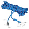 KOTARBAU® Chimney Brush Polypropylene Pull Rope 15 m Diameter 6
