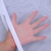 Mesh Laundry Bags Clean for Pillows Pack of 2 (28