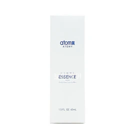 Atomy 애터미 옴므 에센스 45ml 남성용 에센스 보습 케어 [옴므 토너] Atomy Homme Essence 45ml Men's Essence Moisturizing Care [Homme Toner]