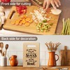 Funny Cutting Board Gifts for Women, Housewarming Gift for New