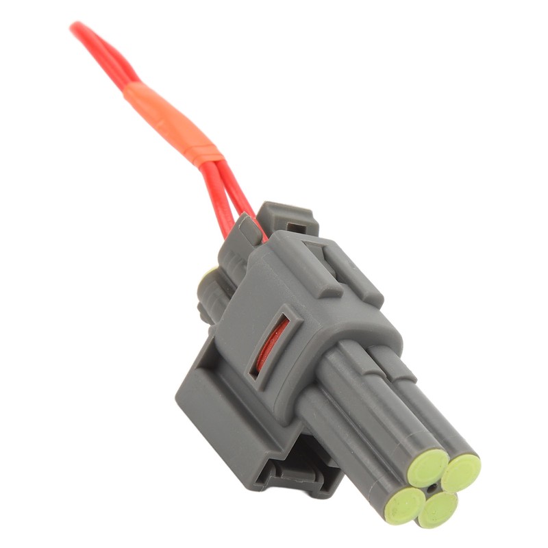 Connector Assy Reset Plug 46066 0001 Sensitive Stable Connection Replacement