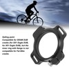 Bike Crank Chainring Adjuster Aluminium Alloy Road Bike Bottom Bracket