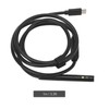 Endoscope Camera IP67 Waterproof Industrial Borescope Inspection Snake Cam for